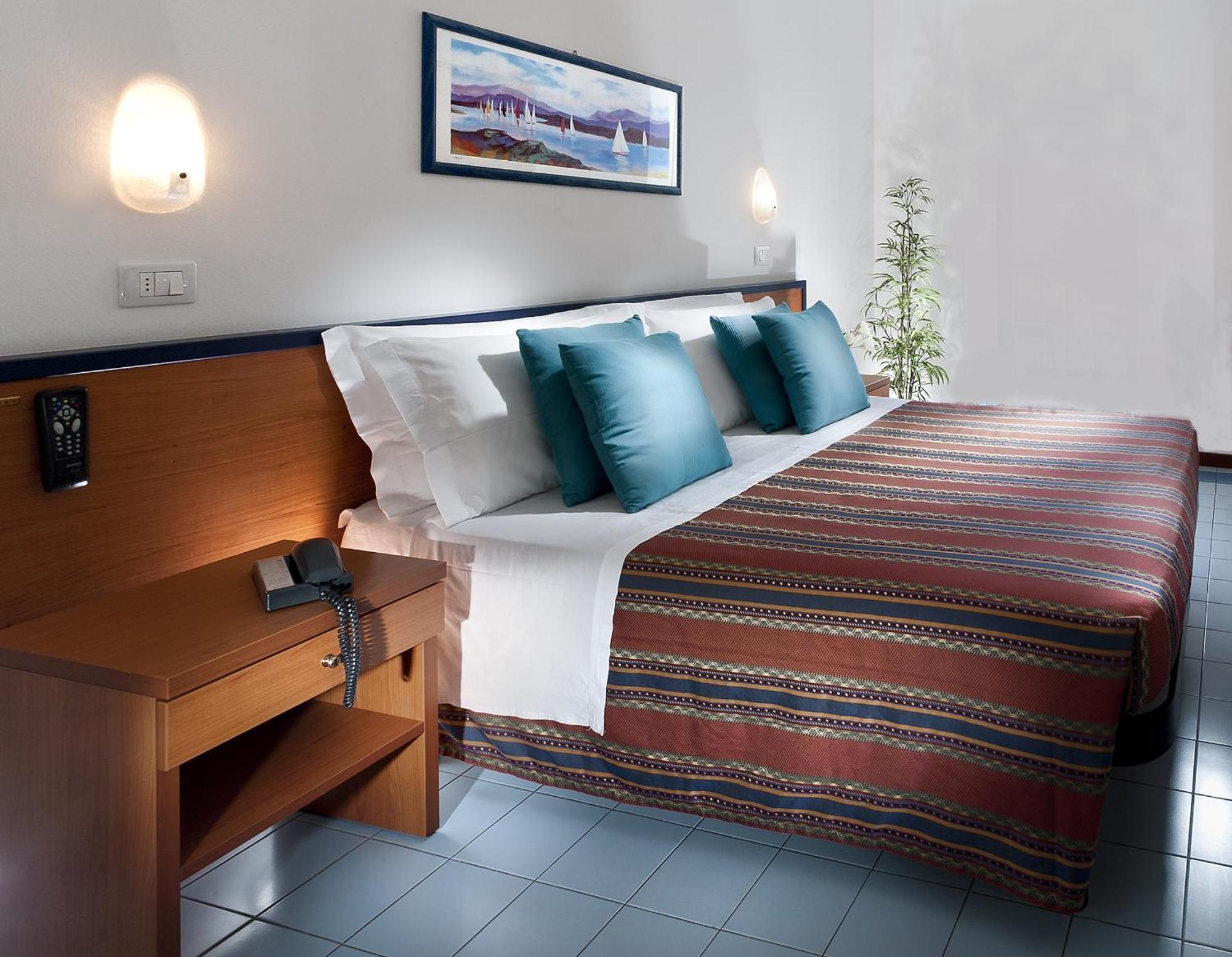 Hotel Paris Resort Bellaria-Igea Marina Kamer foto