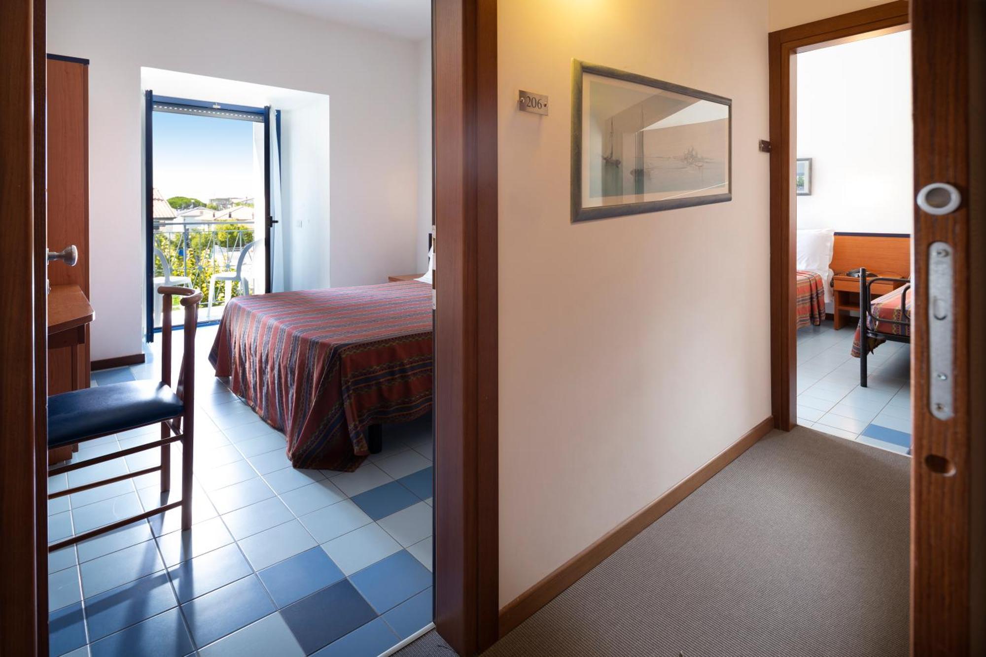 Hotel Paris Resort Bellaria-Igea Marina Buitenkant foto