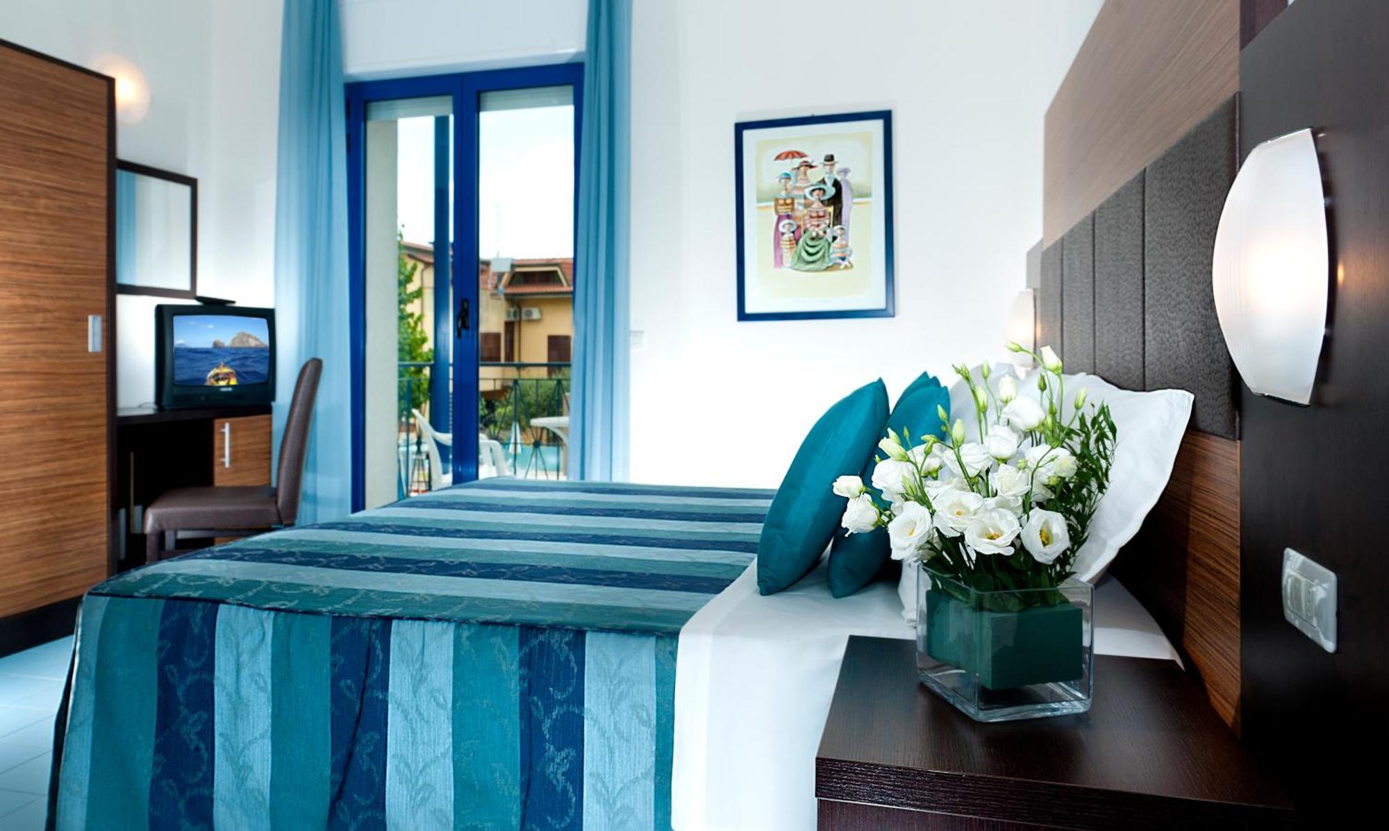 Hotel Paris Resort Bellaria-Igea Marina Kamer foto