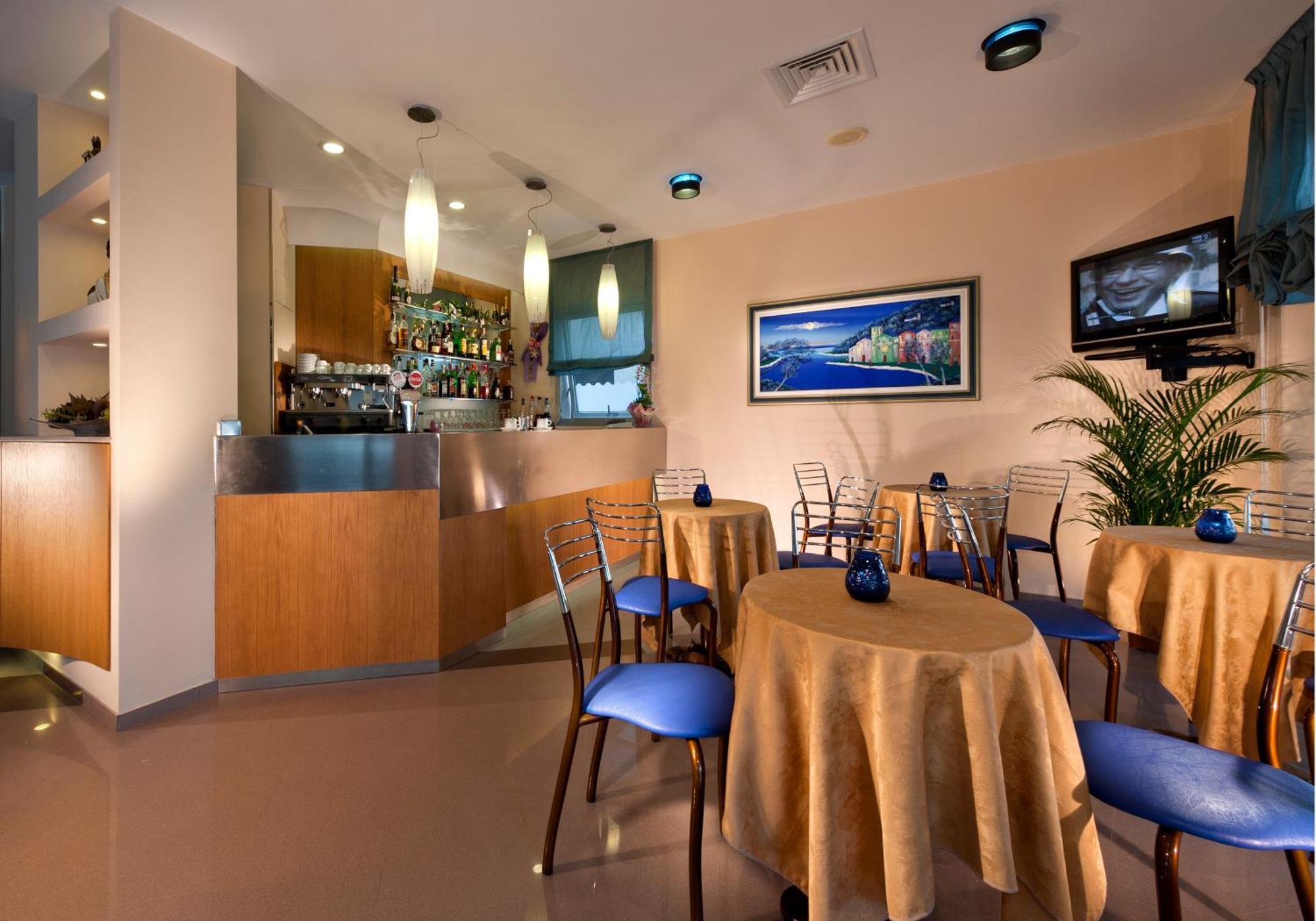 Hotel Paris Resort Bellaria-Igea Marina Buitenkant foto