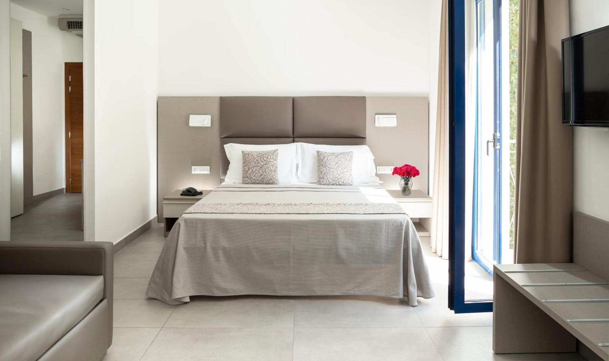 Hotel Paris Resort Bellaria-Igea Marina Buitenkant foto