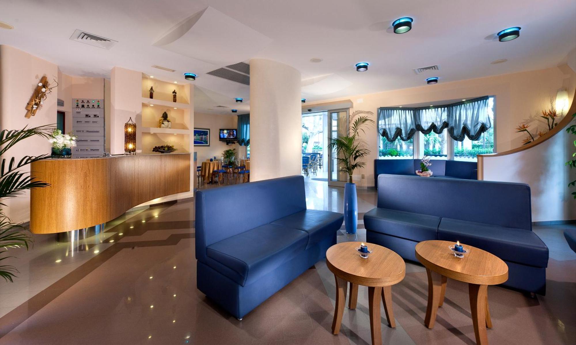 Hotel Paris Resort Bellaria-Igea Marina Buitenkant foto