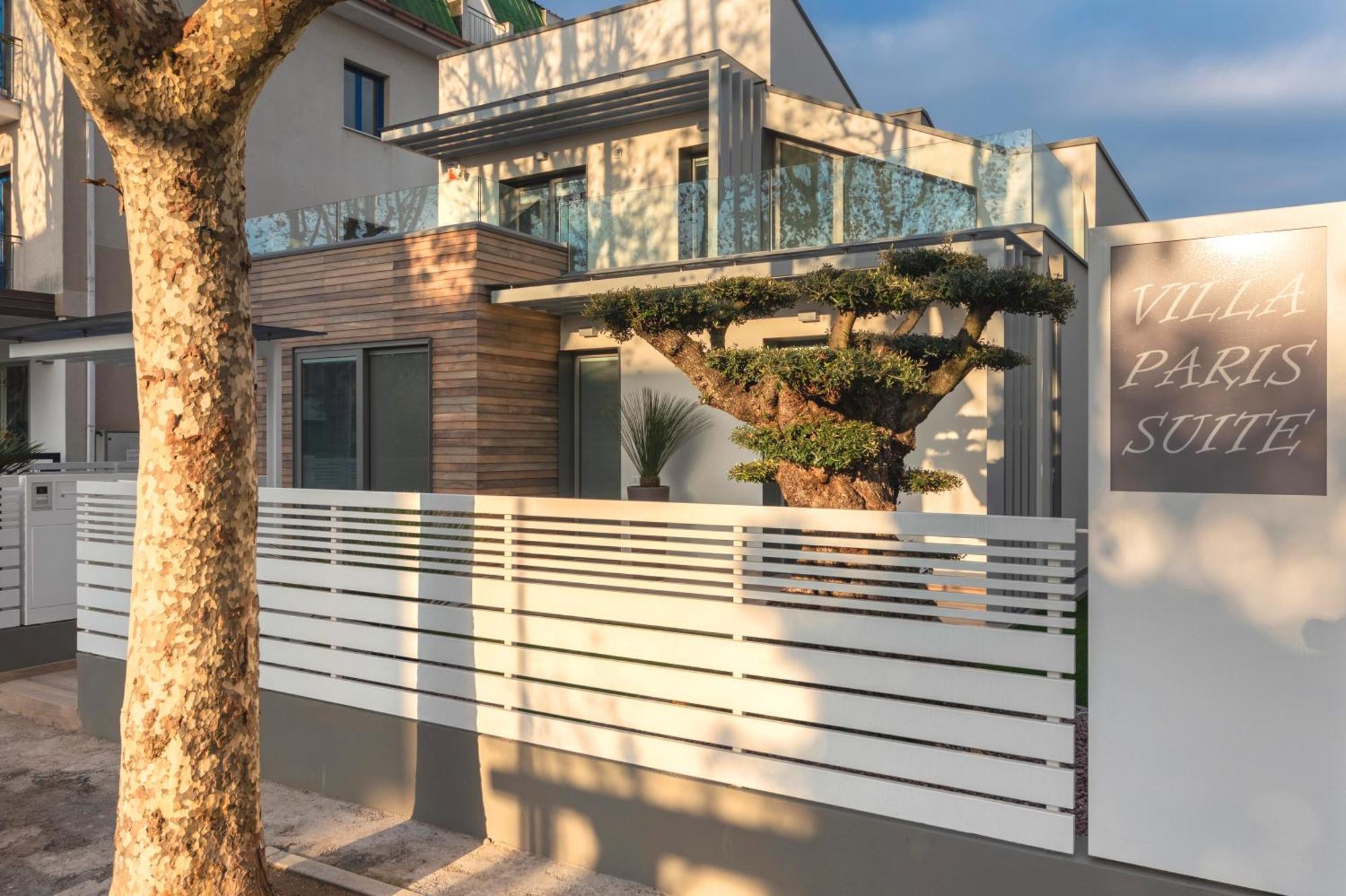 Hotel Paris Resort Bellaria-Igea Marina Buitenkant foto