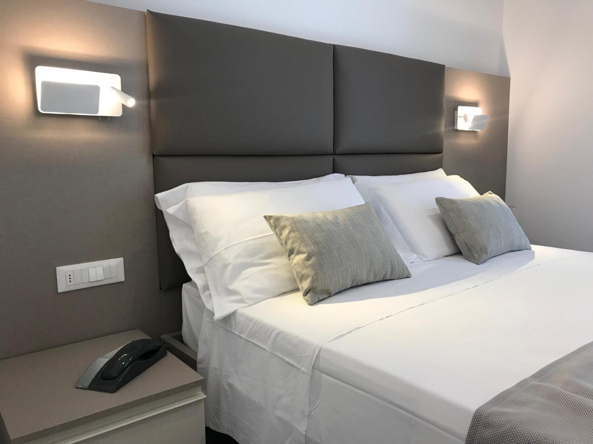 Hotel Paris Resort Bellaria-Igea Marina Buitenkant foto